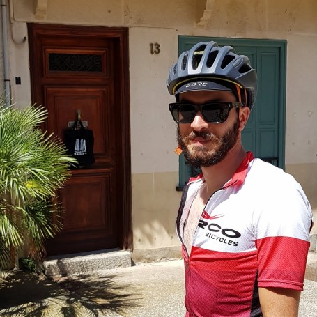 Renaud-Bray canvas tote.