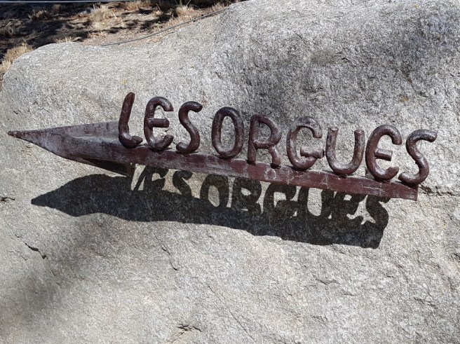 LesOrgues