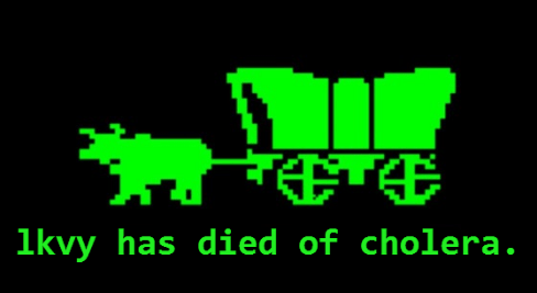 OregonTrail
