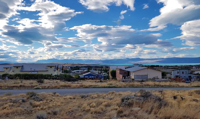 ElCalafateLagoArgentino